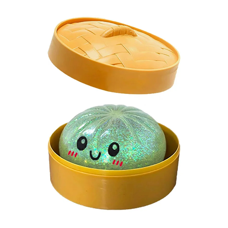 Glimbo Squichy - Das Trendprodukt, das gerade jedes Kind will!