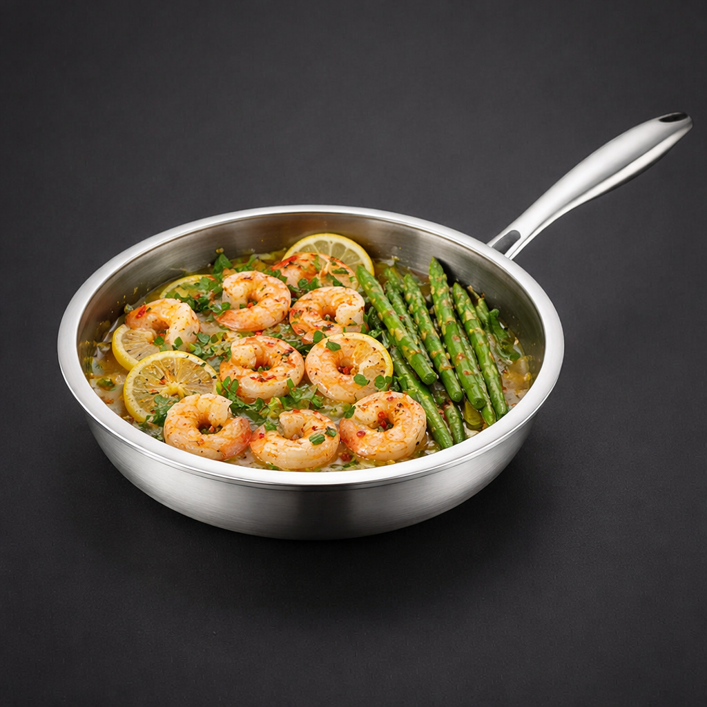 TitanX - Ohne Mikroplastik. Ohne Abnutzung. Ohne Kompromisse.