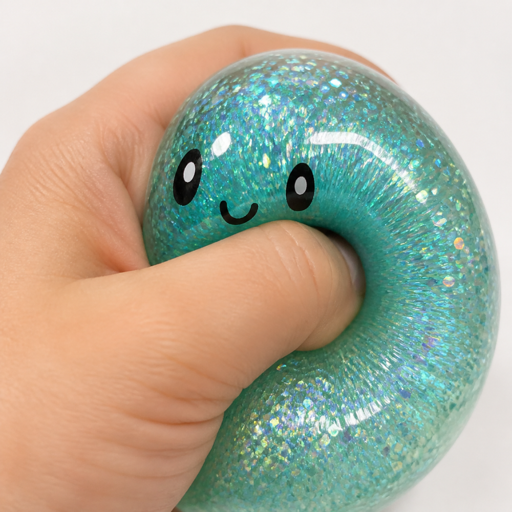 Glimbo Squichy -  Das Trendprodukt, das gerade jedes Kind will!