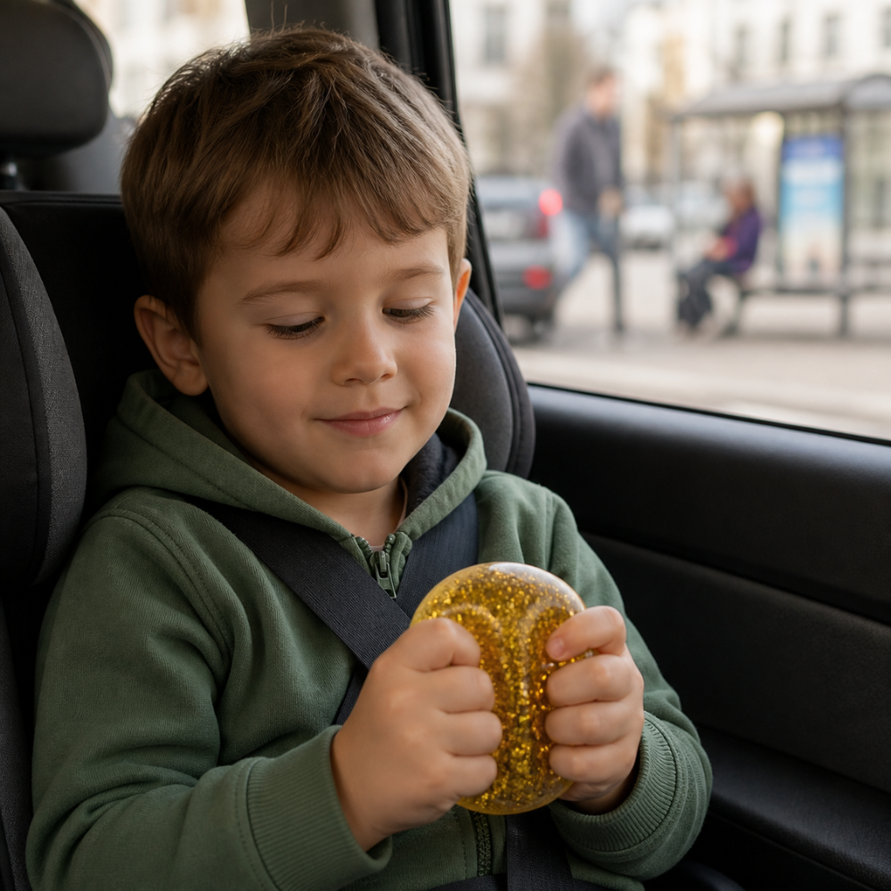 Glimbo Squichy -  Das Trendprodukt, das gerade jedes Kind will!