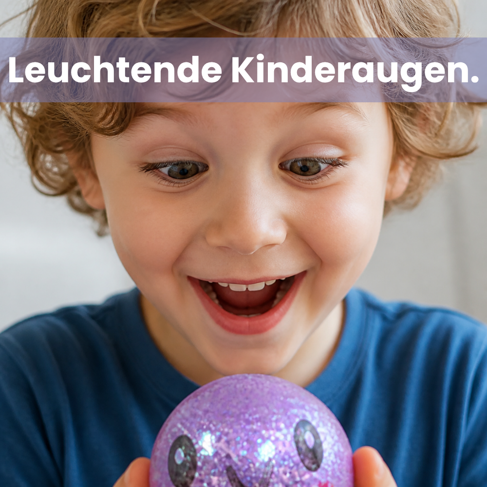 Glimbo Squichy -  Das Trendprodukt, das gerade jedes Kind will!