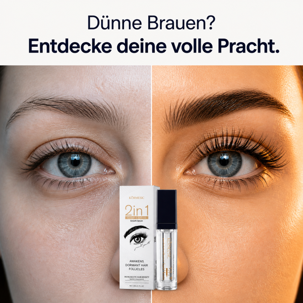GrowLash - Spare mehre CHF 100 im Monat: Wimpernstudio-Ergebnisse für einen Bruchteil des Preises.