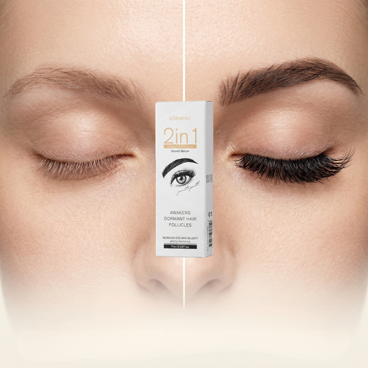 GrowLash - Jede Frau mit Traumwimpern hat ein Geheimnis. Jetzt kennst du es.