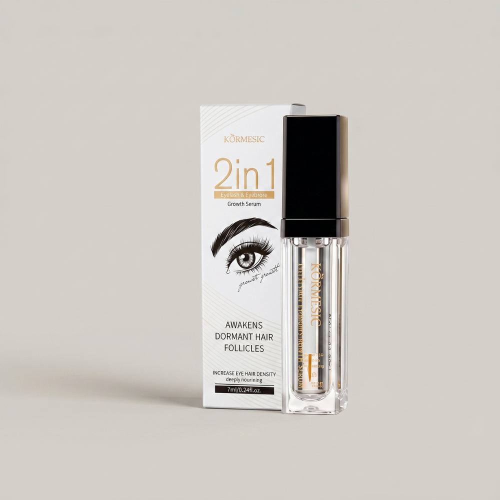 GrowLash - Jede Frau mit Traumwimpern hat ein Geheimnis. Jetzt kennst du es.