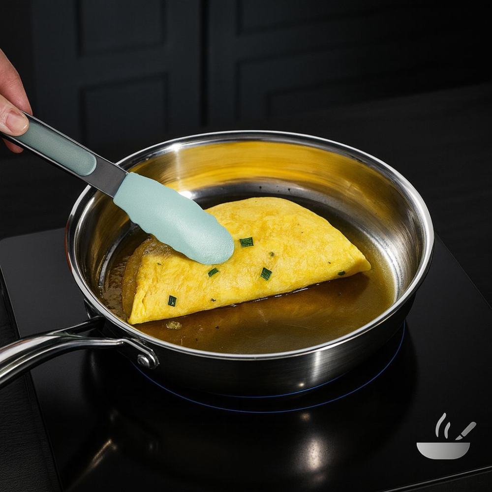 KüchinoX - Die Pfanne, die deinen Alltag erleichtert