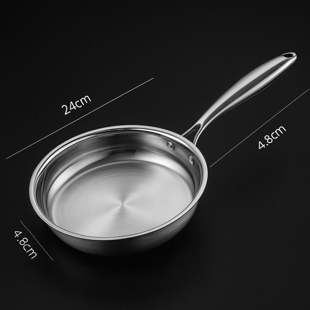 KüchinoX - Die Pfanne, die deinen Alltag erleichtert