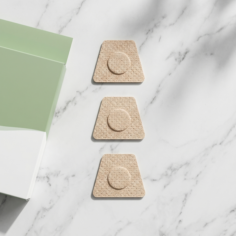 ProNail Patch - Schluss mit Druck und unangenehmen Nagelbeschwerden.
