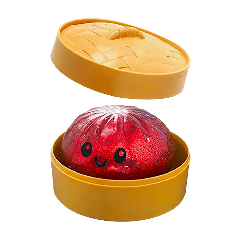 Glimbo Squichy -  Das Trendprodukt, das gerade jedes Kind will!