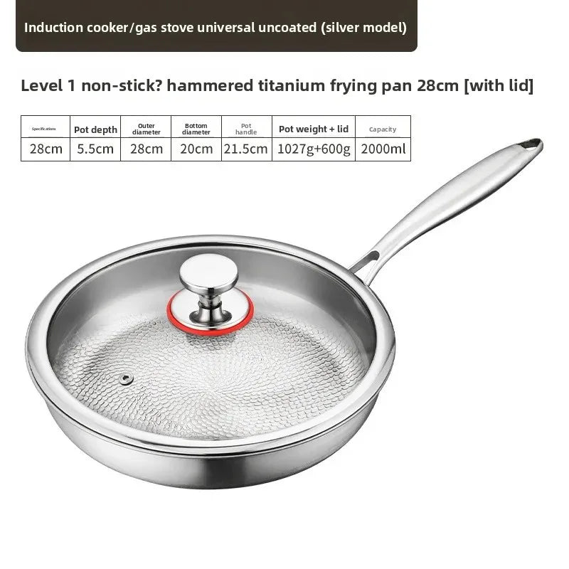 TitanX - Ohne Mikroplastik. Ohne Abnutzung. Ohne Kompromisse.