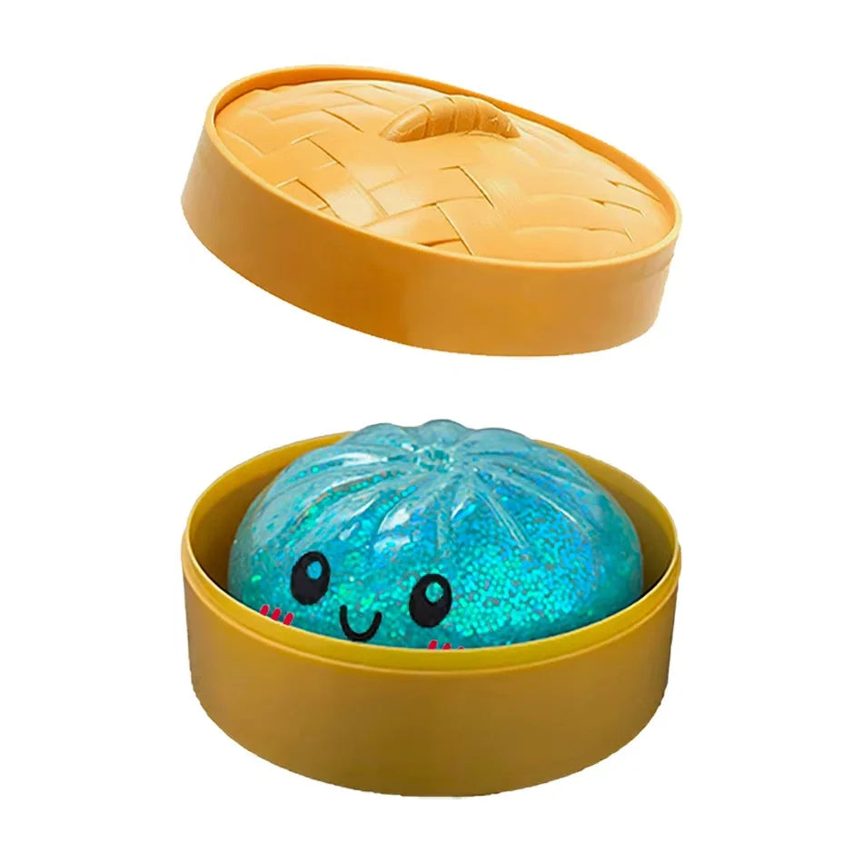 Glimbo Squichy -  Das Trendprodukt, das gerade jedes Kind will!