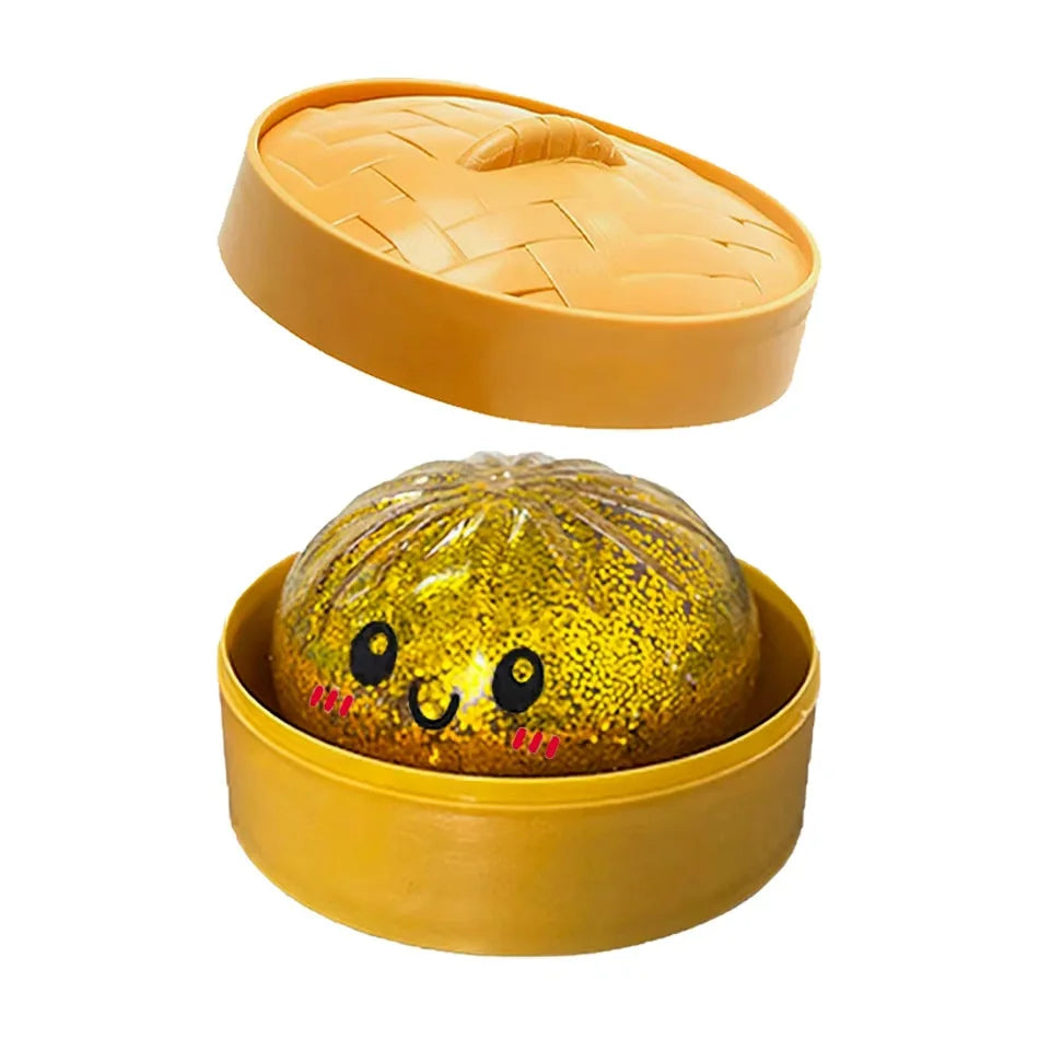 Glimbo Squichy -  Das Trendprodukt, das gerade jedes Kind will!
