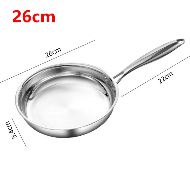 KüchinoX - Die Pfanne, die deinen Alltag erleichtert