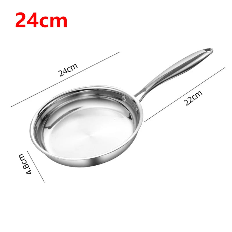 KüchinoX - Die Pfanne, die deinen Alltag erleichtert