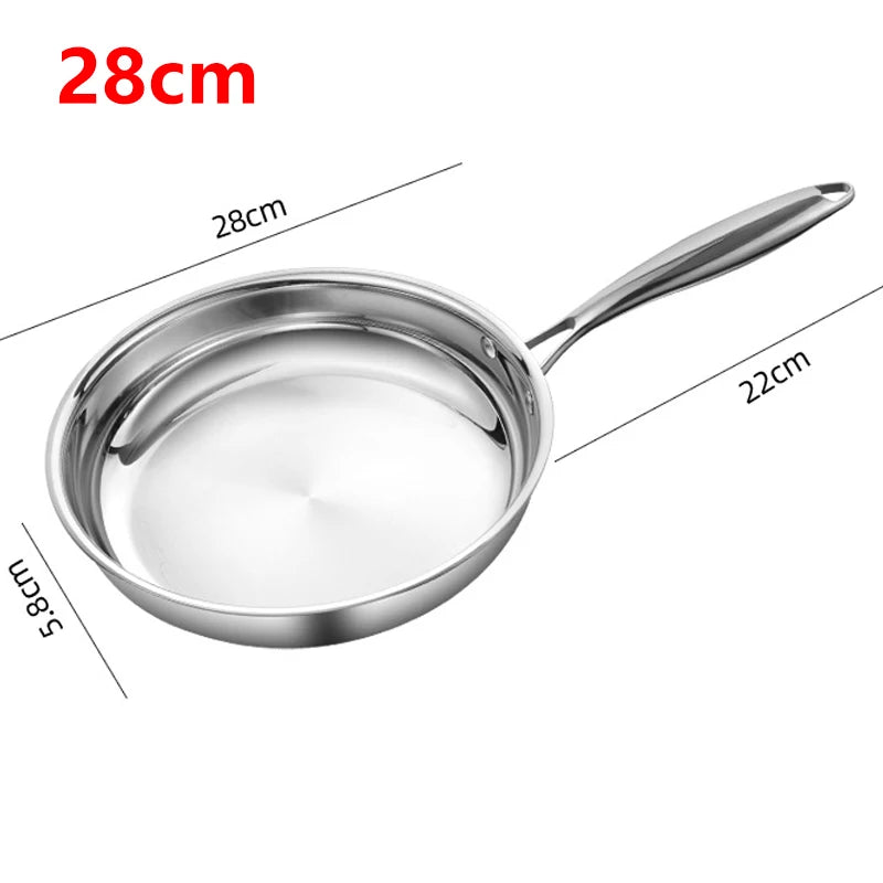 KüchinoX - Die Pfanne, die deinen Alltag erleichtert