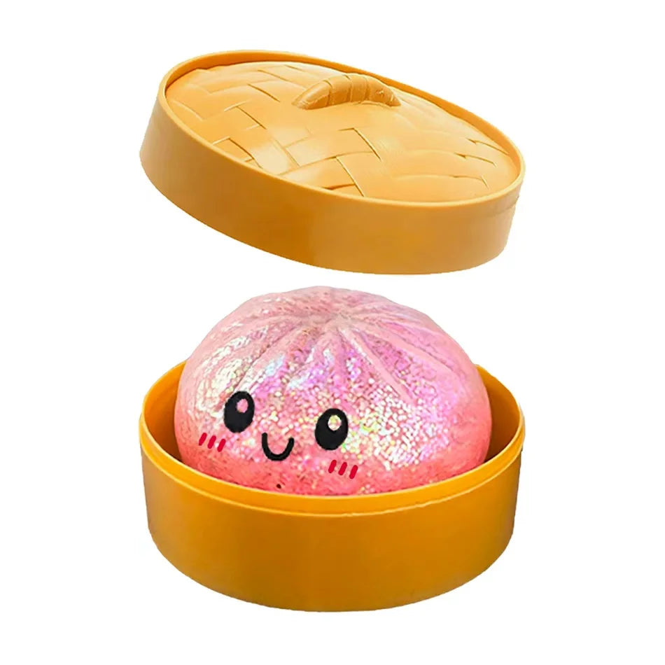 Glimbo Squichy -  Das Trendprodukt, das gerade jedes Kind will!