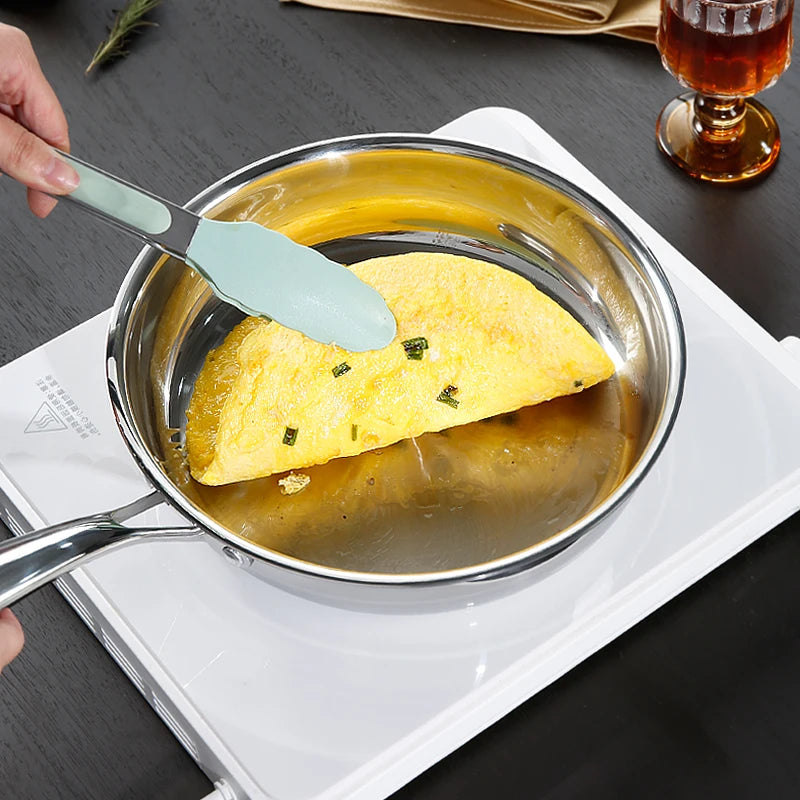 KüchinoX - Die Pfanne, die deinen Alltag erleichtert