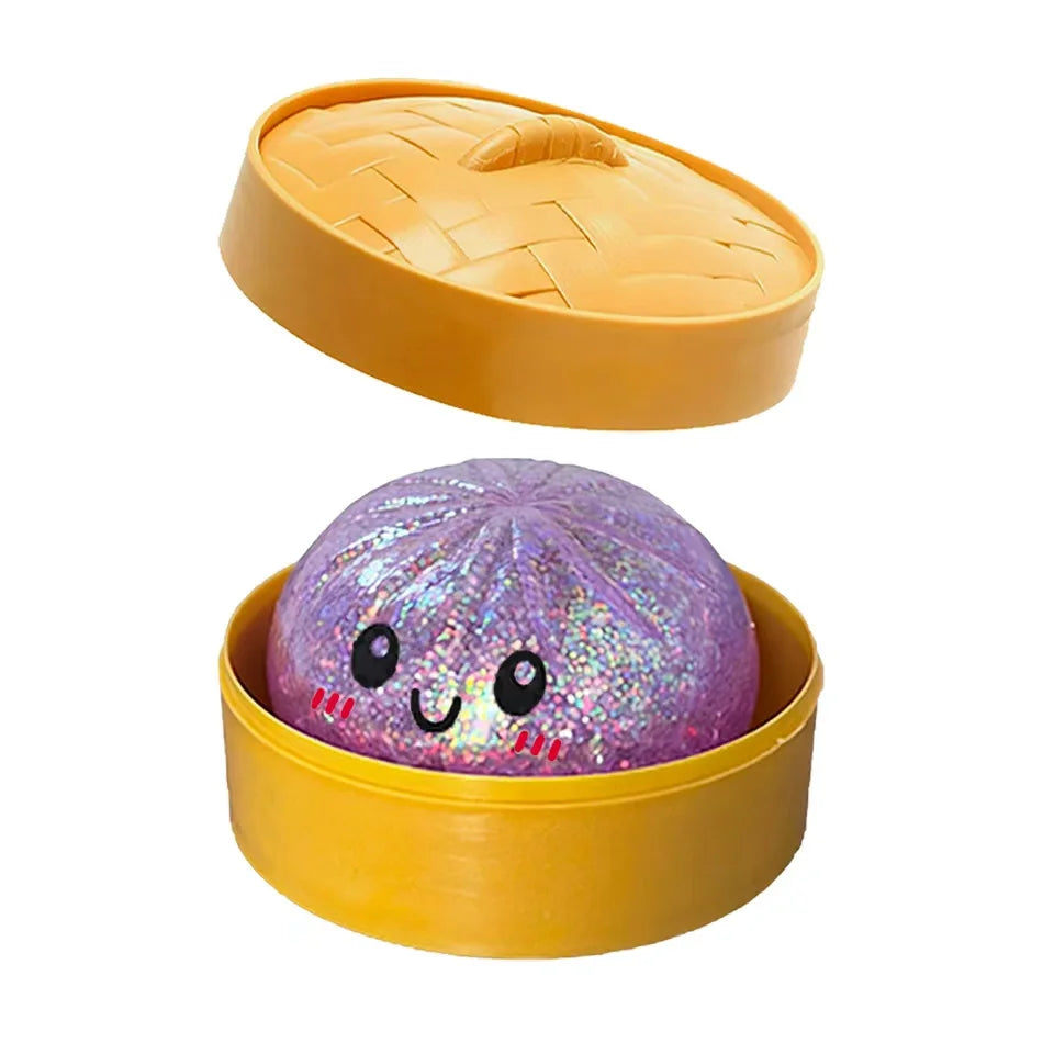 Glimbo Squichy -  Das Trendprodukt, das gerade jedes Kind will!