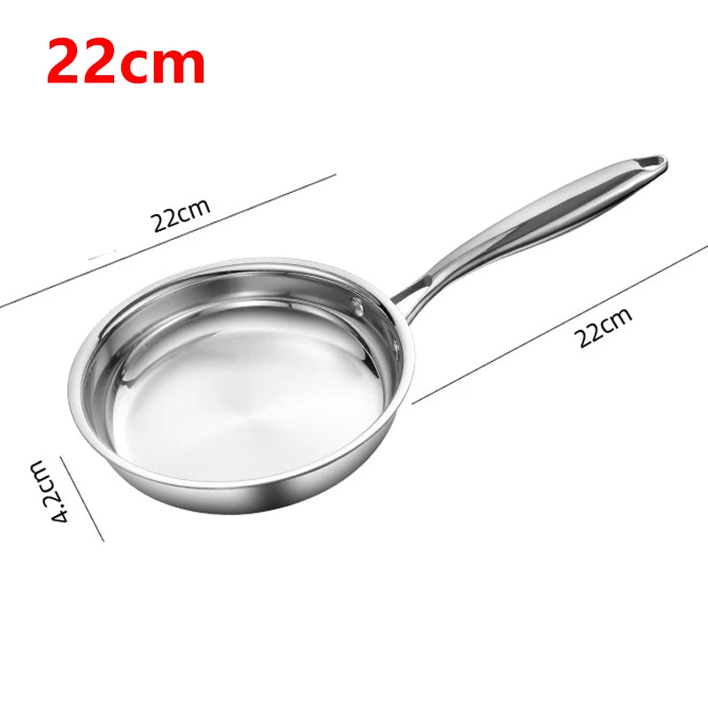 KüchinoX - Die Pfanne, die deinen Alltag erleichtert