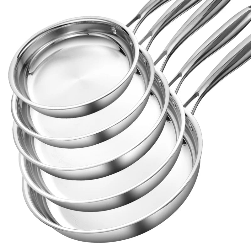 KüchinoX - Die Pfanne, die deinen Alltag erleichtert