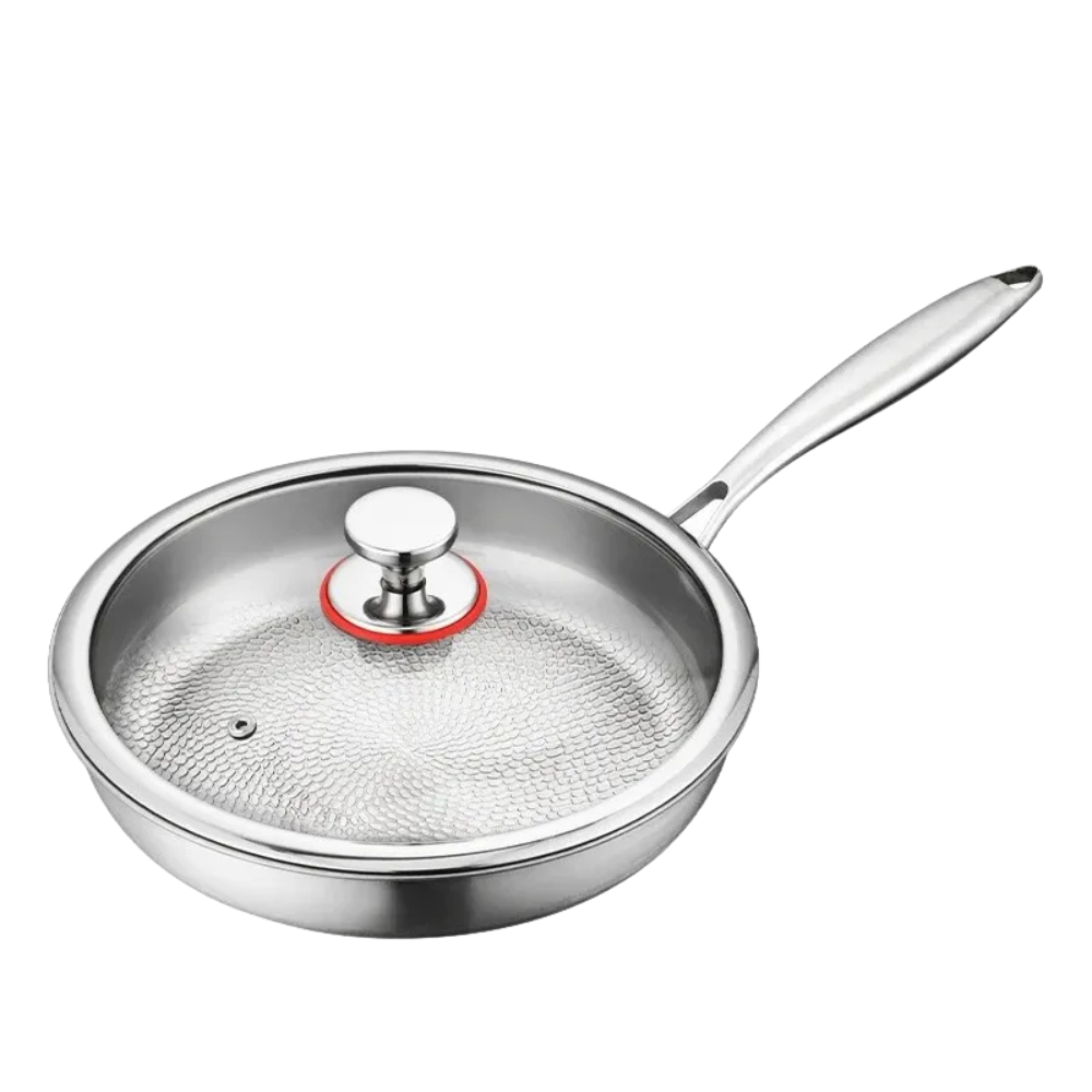 TitanX - Ohne Mikroplastik. Ohne Abnutzung. Ohne Kompromisse.