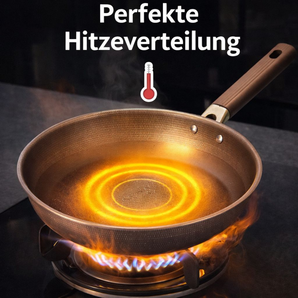 UltraGlide - Weniger Öl. Mehr Gesundheit. Besser genießen.