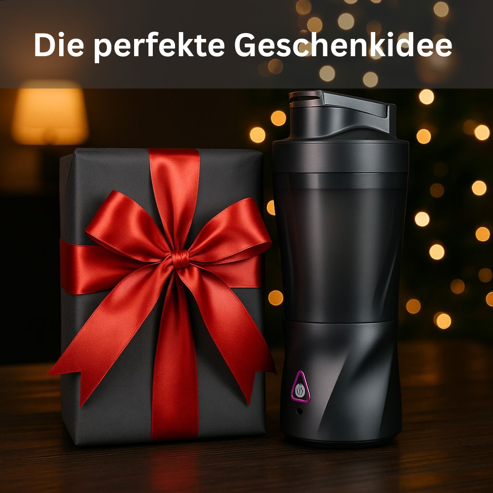 JusiMix - Gesund schnell und vielseitig wie du!